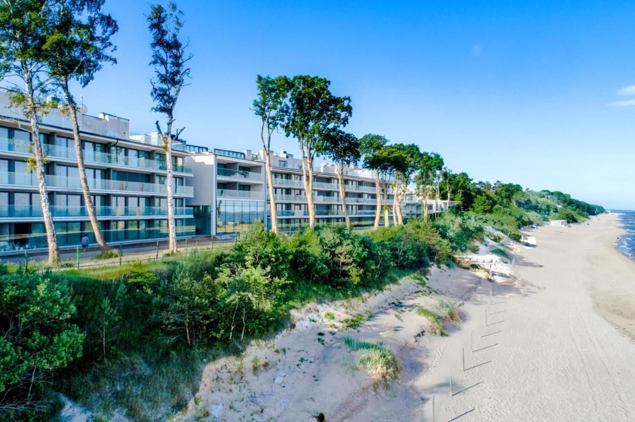 Resort Hevenia Rewal 4 Buitenkant foto