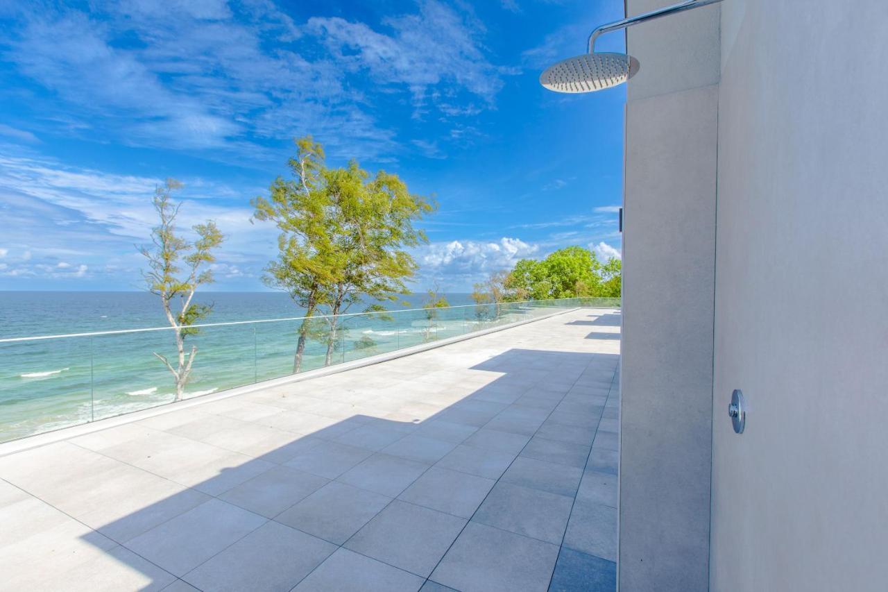Resort Hevenia Rewal 4 Buitenkant foto